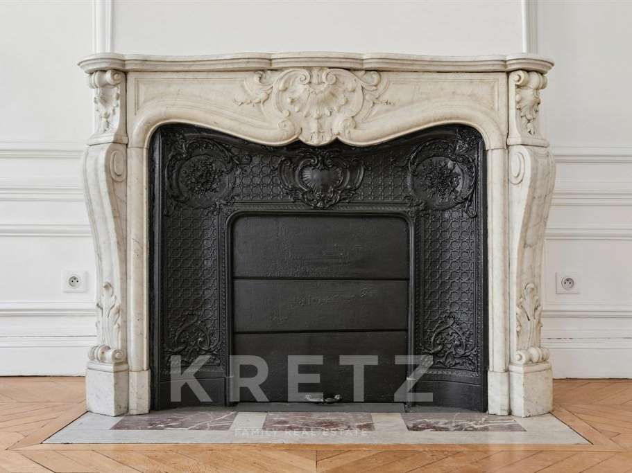 Appartement Paris 8e