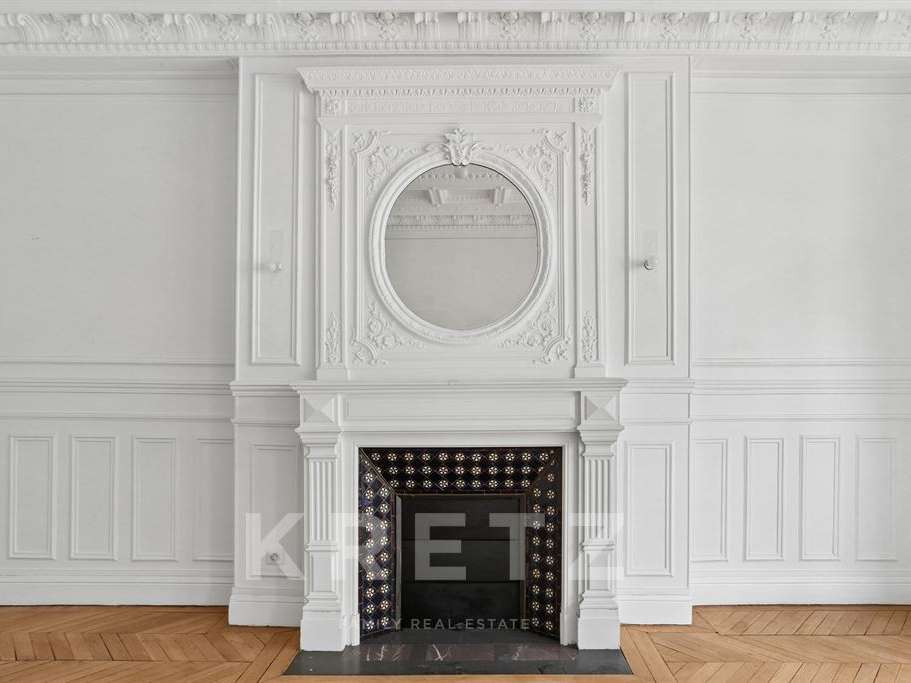 Appartement Paris 8e
