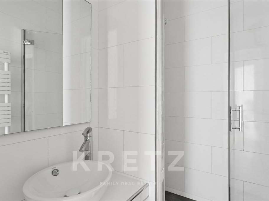 Appartement Paris 8e