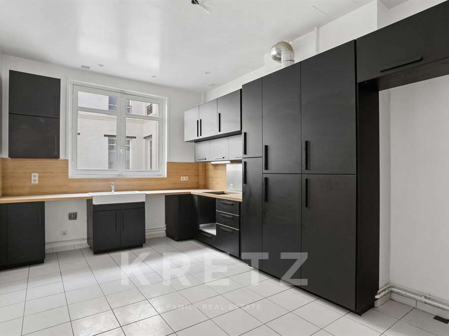 Appartement Paris 8e