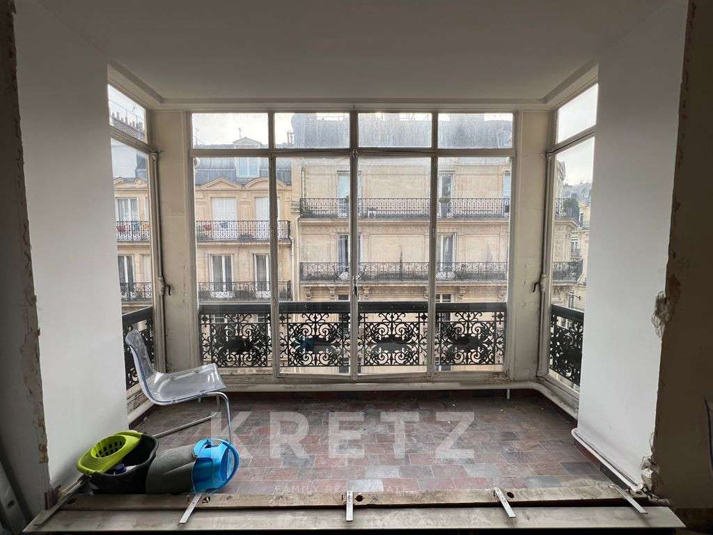 Apartment Paris 8e