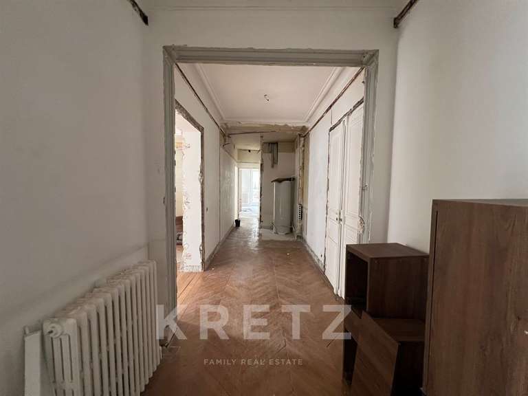 Apartment Paris 8e - 3 bedrooms - 167m²