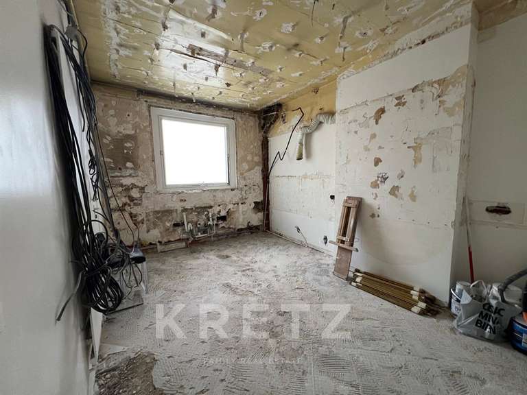 Apartment Paris 8e - 3 bedrooms - 167m²