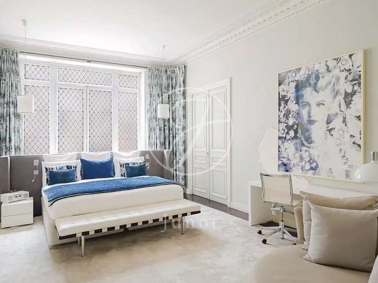 Apartment Paris 8e - 4 bedrooms - 315m²