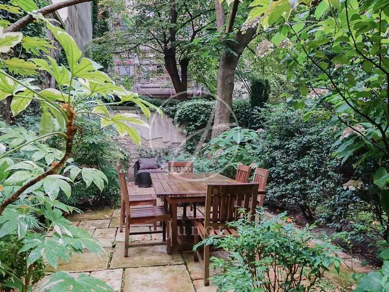 Apartment Paris 8e - 4 bedrooms - 315m²