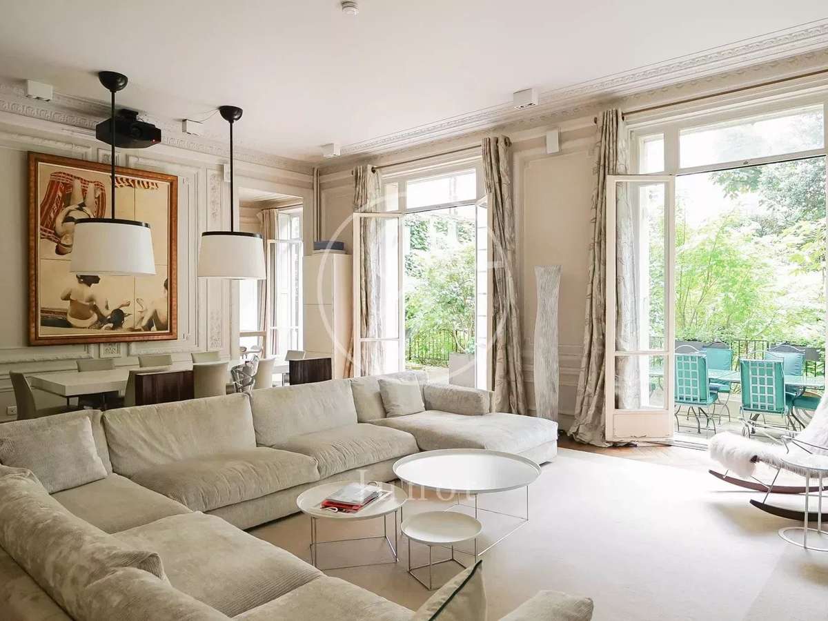 Appartement Paris 8e