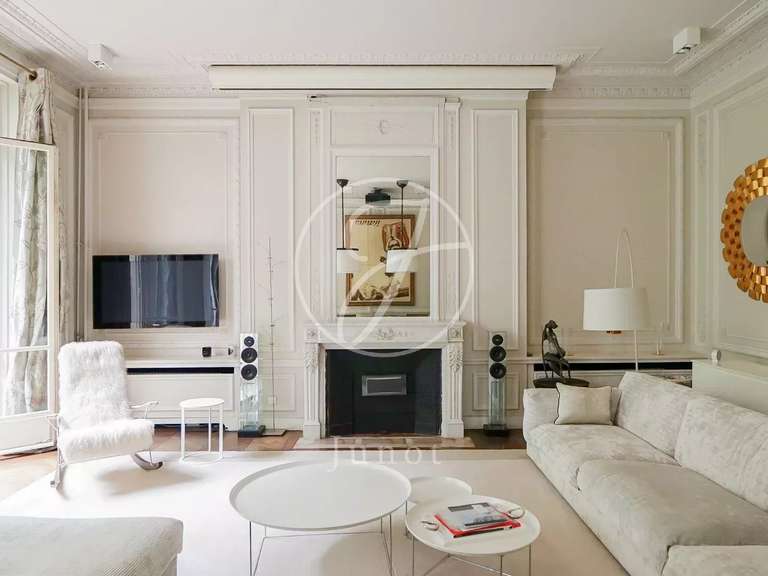 Apartment Paris 8e - 4 bedrooms - 315m²