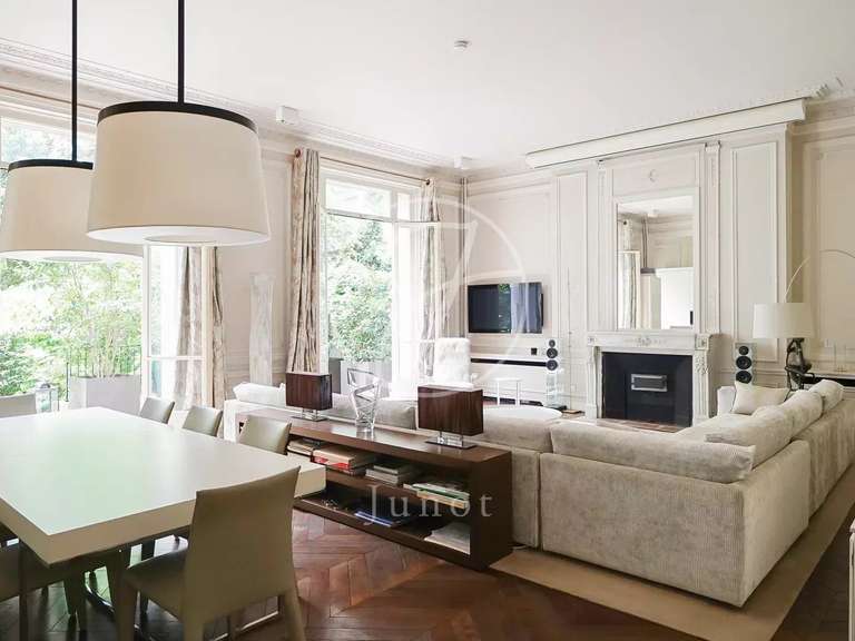 Apartment Paris 8e - 4 bedrooms - 315m²