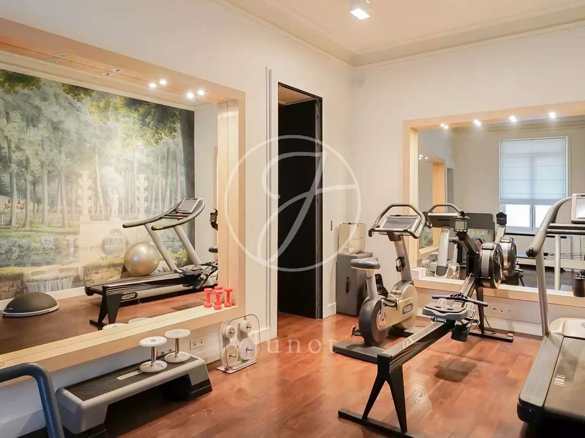 Appartement Paris 8e