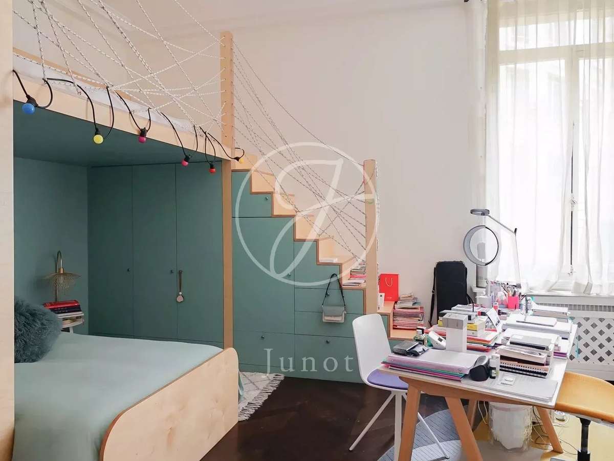 Appartement Paris 8e