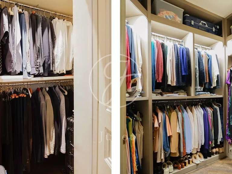 Apartment Paris 8e - 4 bedrooms - 315m²