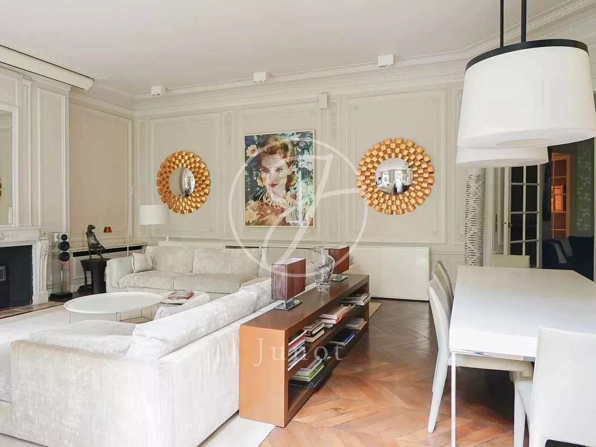 Appartement Paris 8e