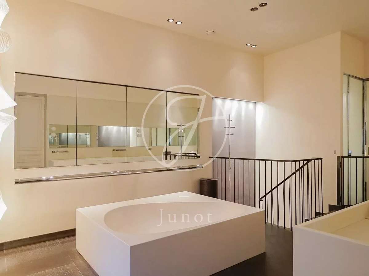 Appartement Paris 8e