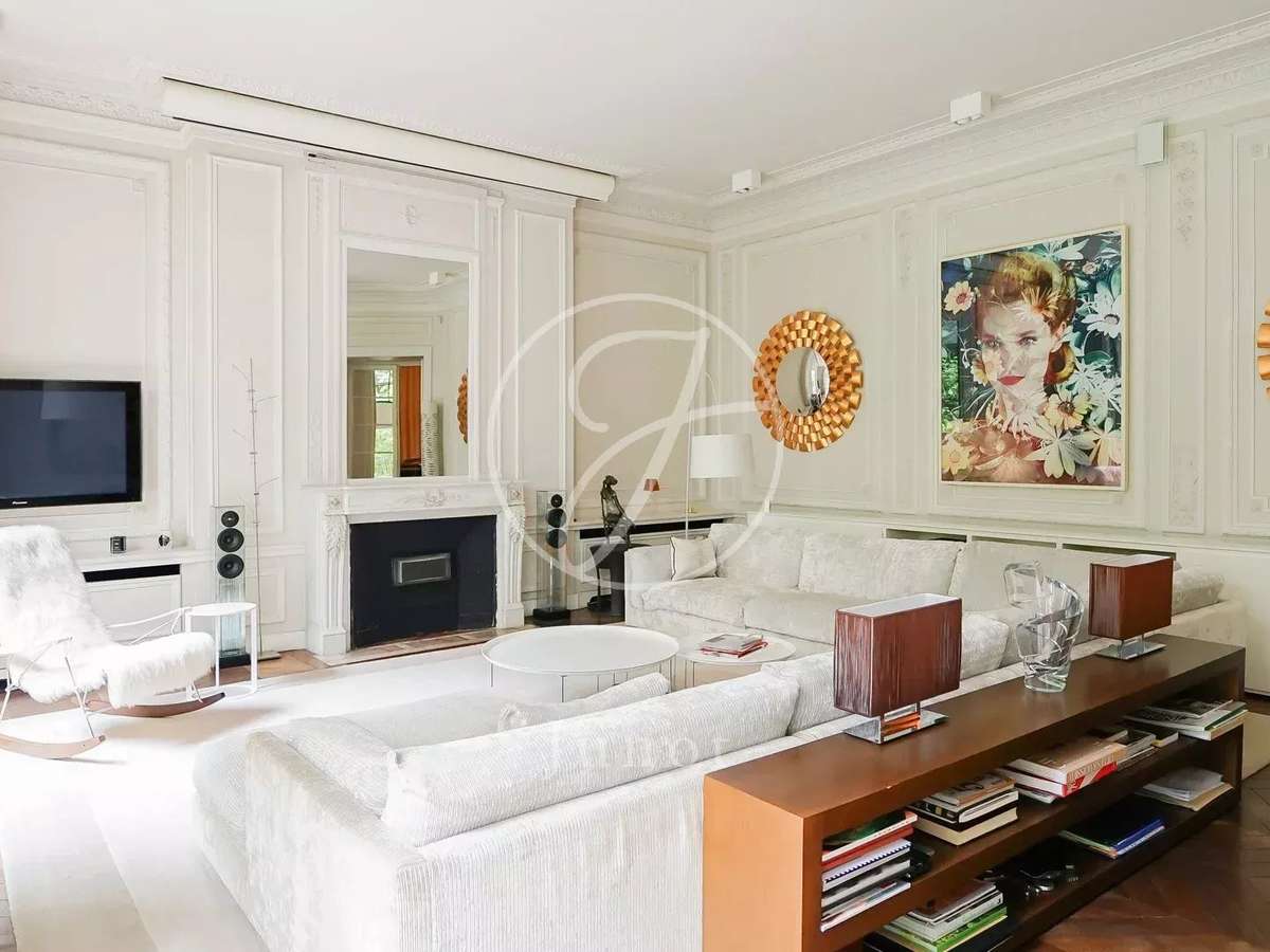 Appartement Paris 8e