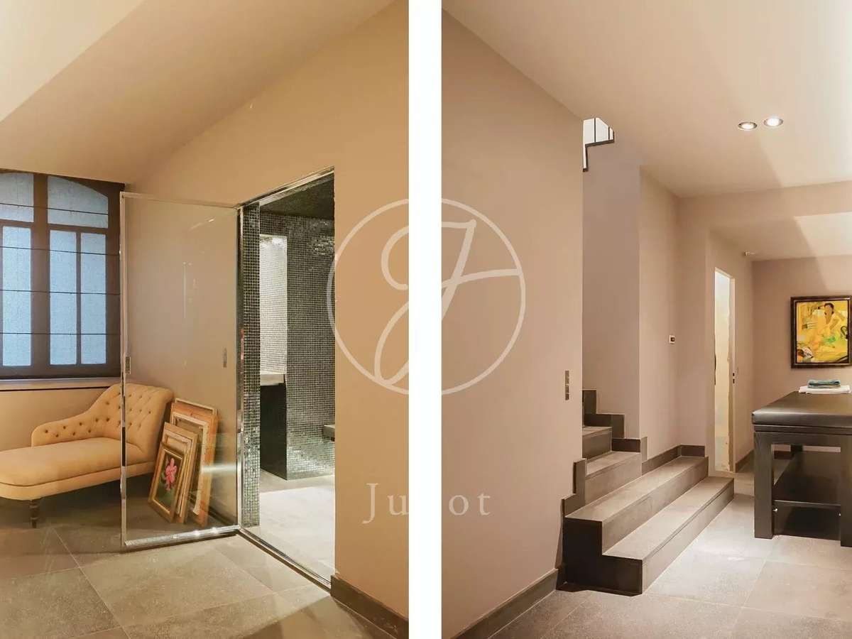 Appartement Paris 8e