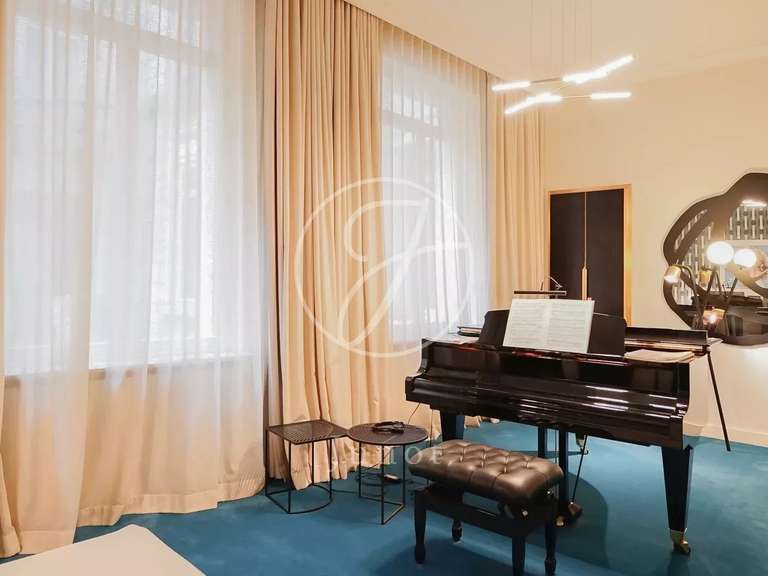 Apartment Paris 8e - 4 bedrooms - 315m²