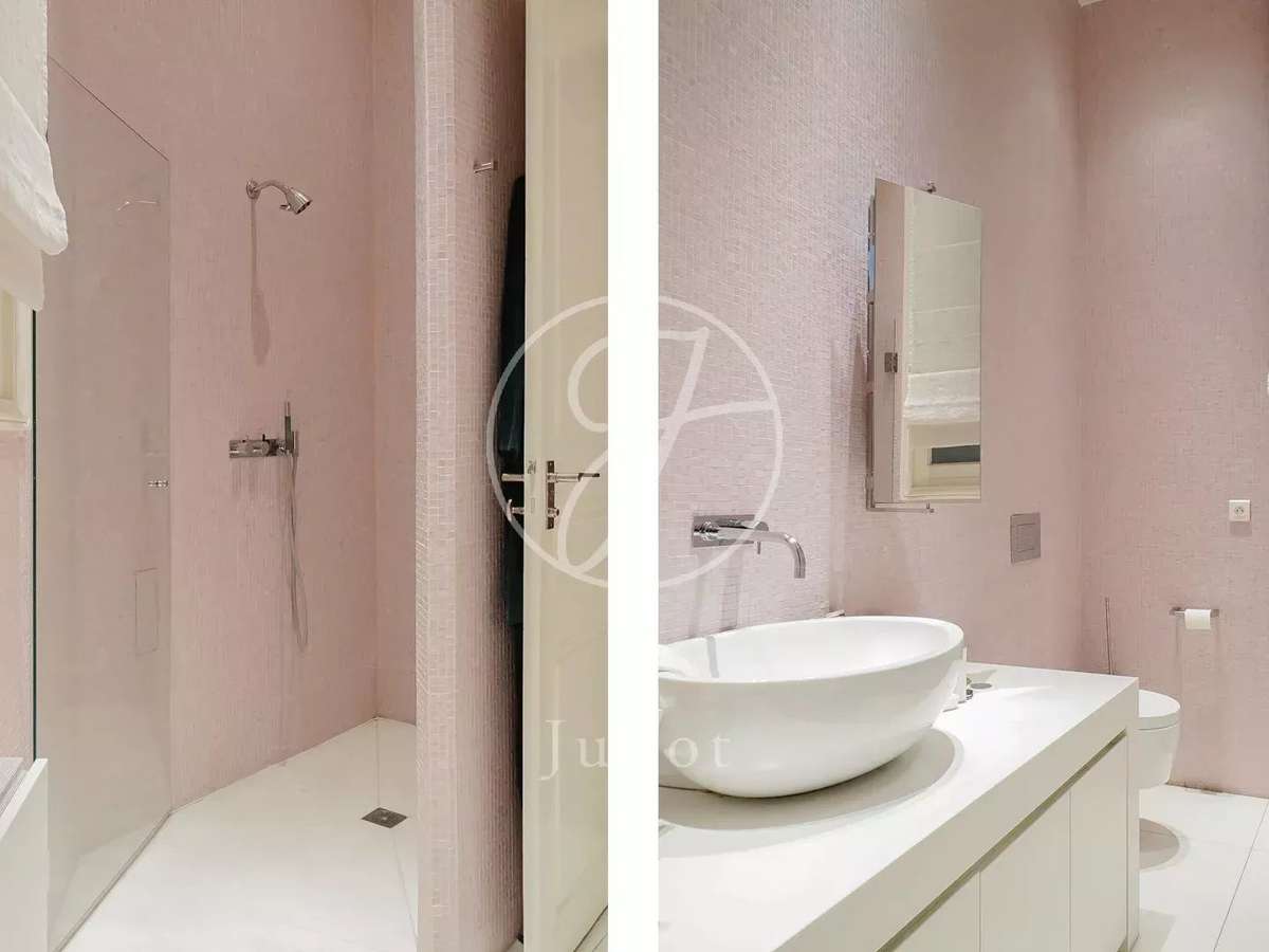 Appartement Paris 8e