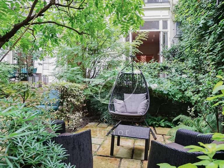 Apartment Paris 8e - 4 bedrooms - 315m²