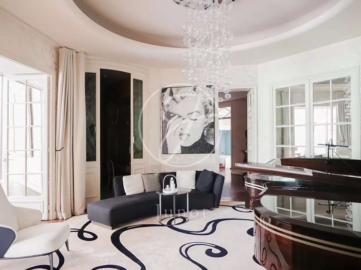 Appartement Paris 8e