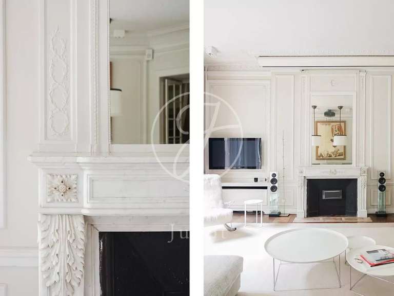 Apartment Paris 8e - 4 bedrooms - 315m²