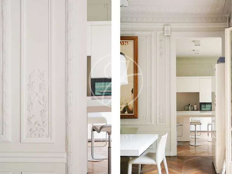 Apartment Paris 8e - 4 bedrooms - 315m²