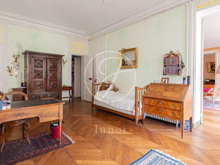 Apartment Paris 8e - 5 bedrooms - 265m²