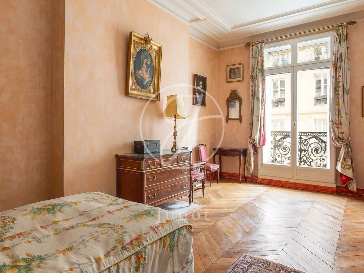 Appartement Paris 8e