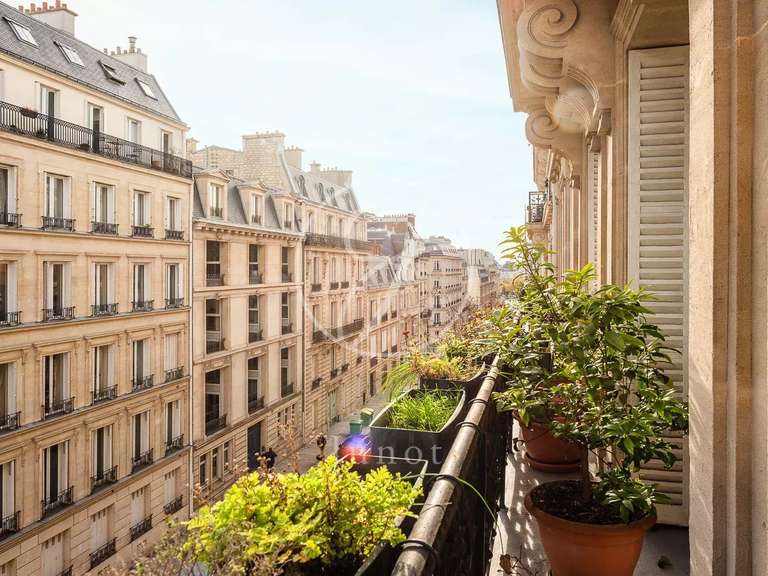 Apartment Paris 8e - 5 bedrooms - 265m²