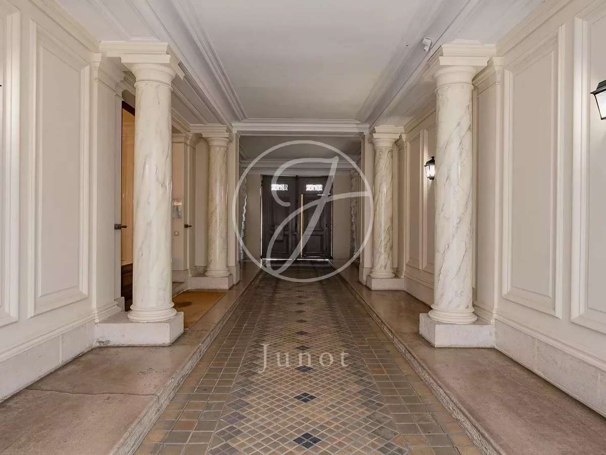 Appartement Paris 8e