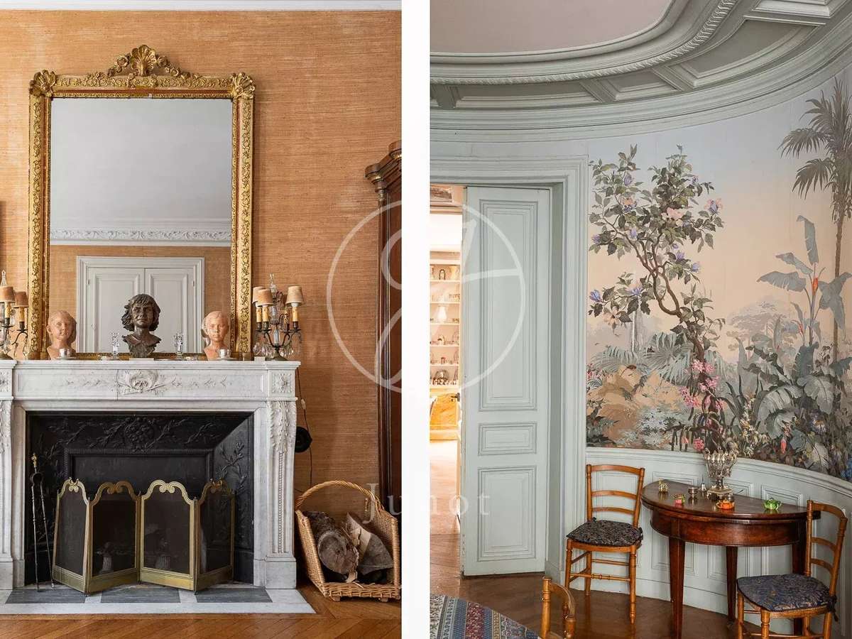 Appartement Paris 8e