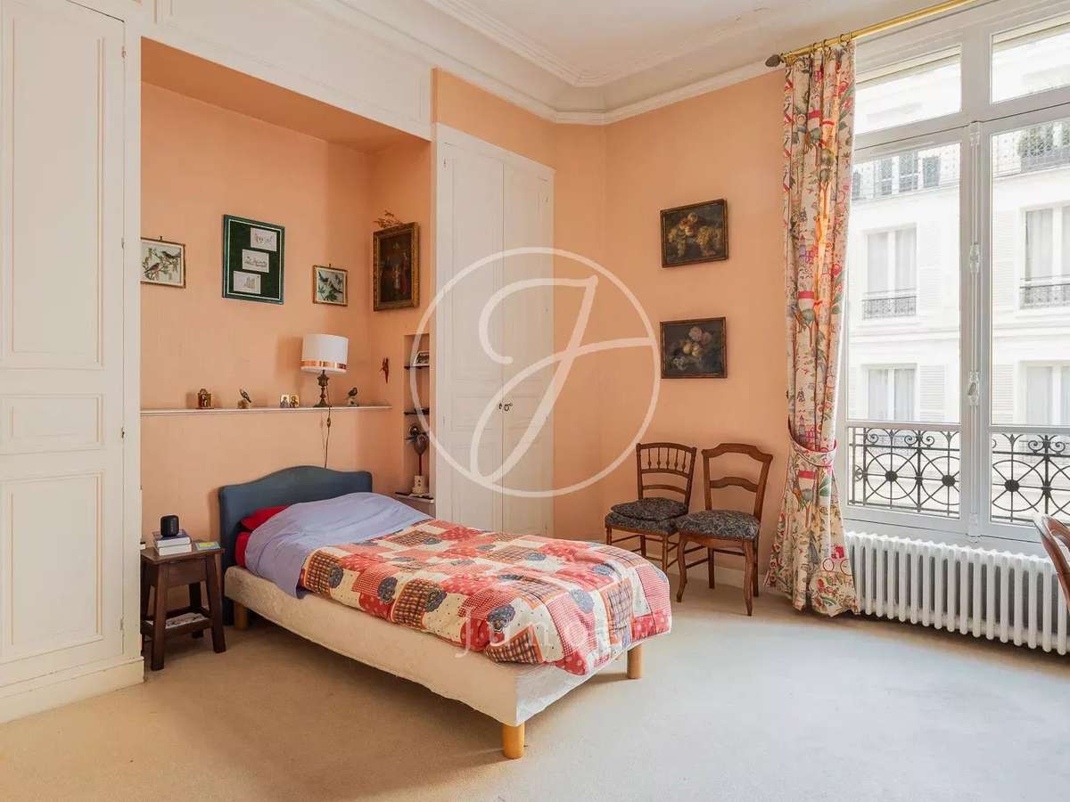 Appartement Paris 8e