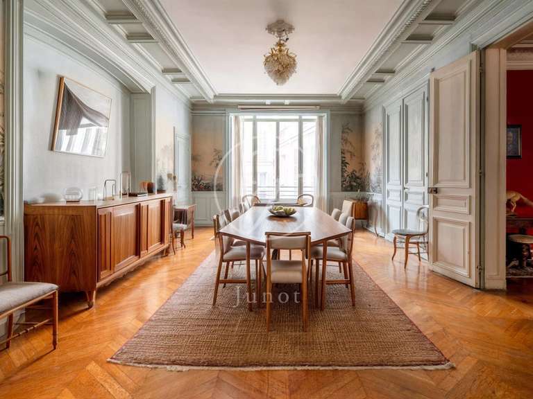 Apartment Paris 8e - 5 bedrooms - 265m²