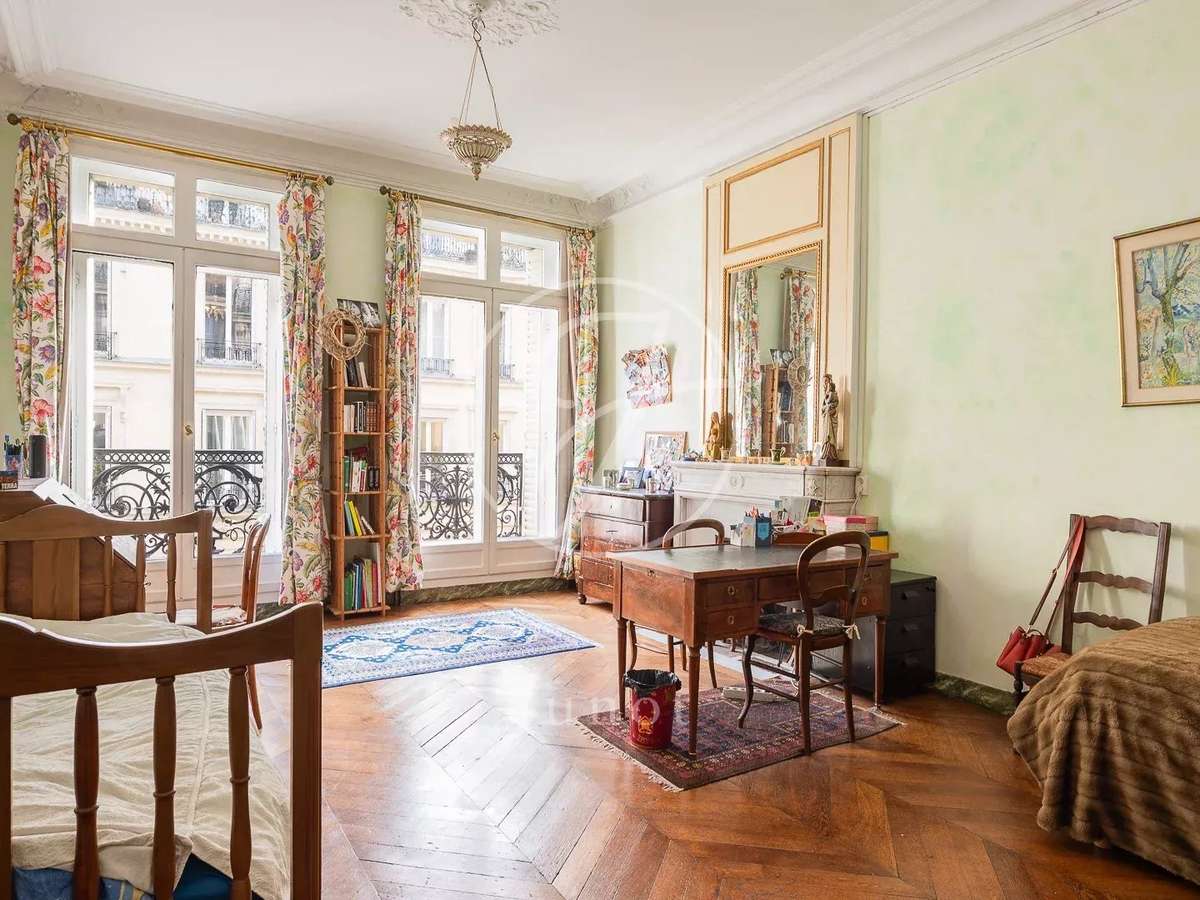 Appartement Paris 8e