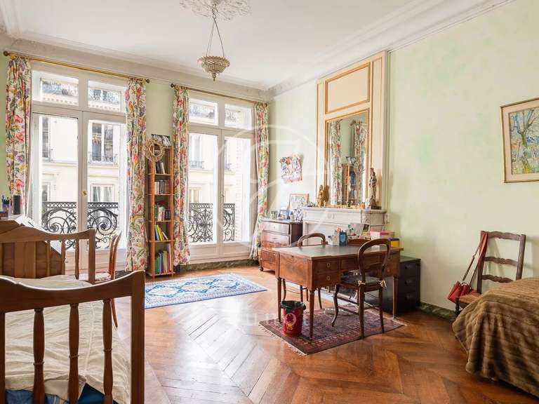 Apartment Paris 8e - 5 bedrooms - 265m²