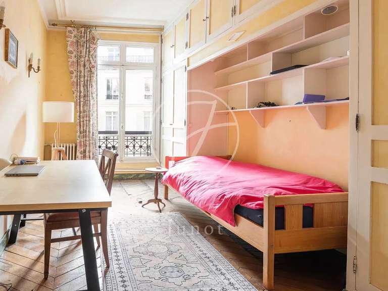 Apartment Paris 8e - 5 bedrooms - 265m²
