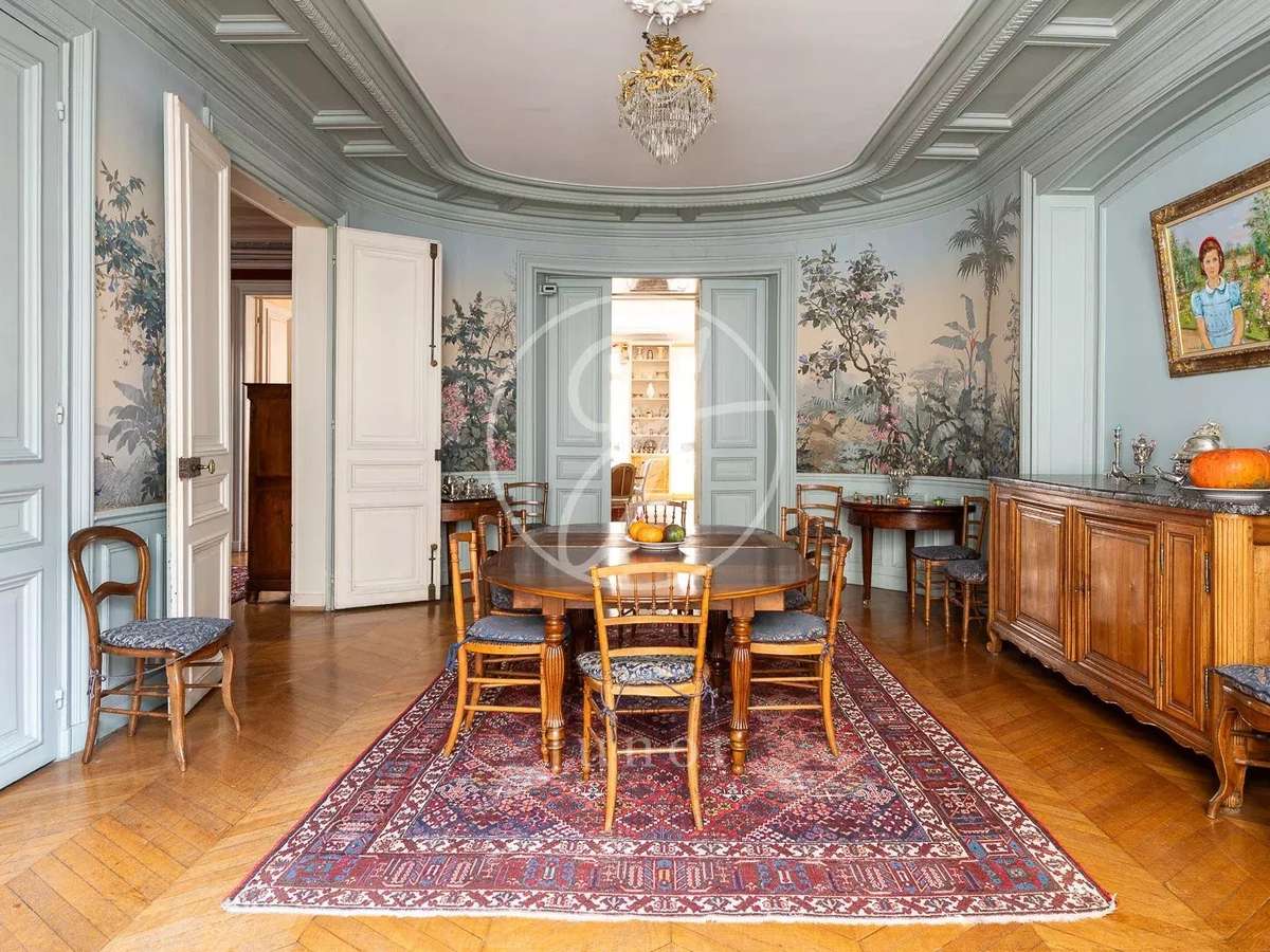 Appartement Paris 8e