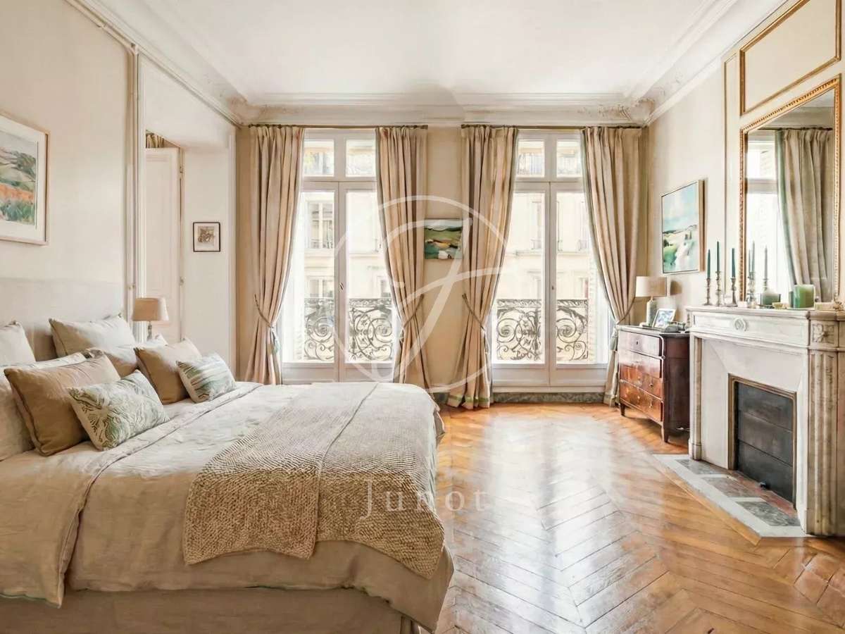 Appartement Paris 8e