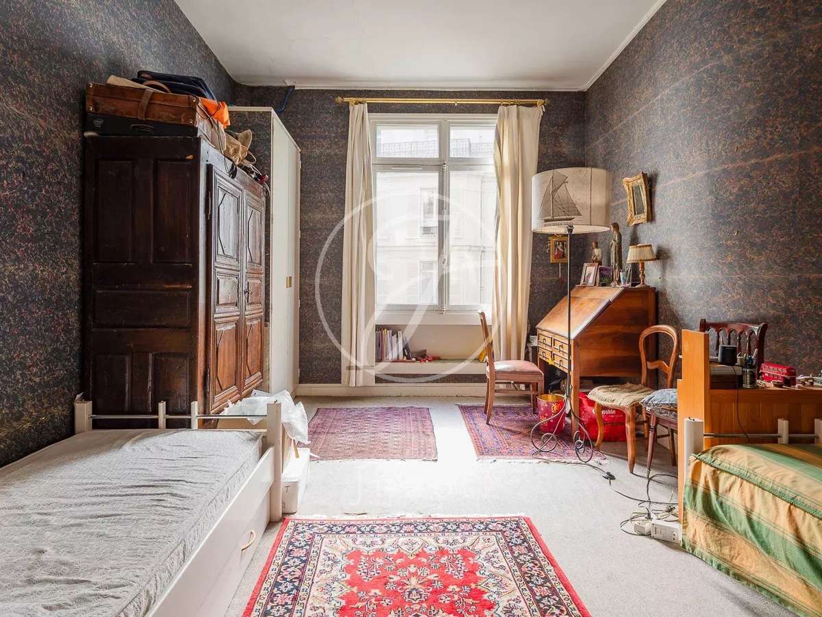 Appartement Paris 8e