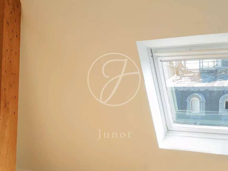 Appartement Paris 8e - 1 chambre - 28m²