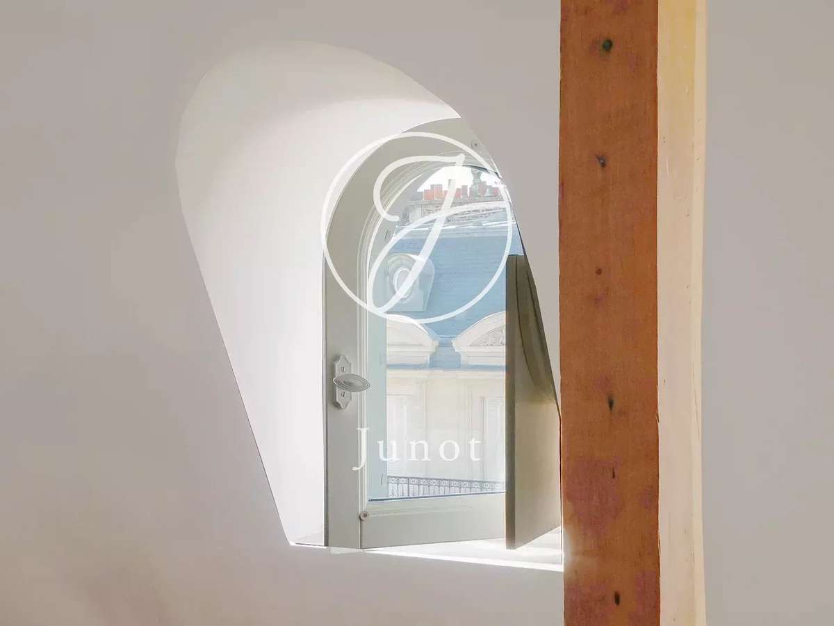 Appartement Paris 8e