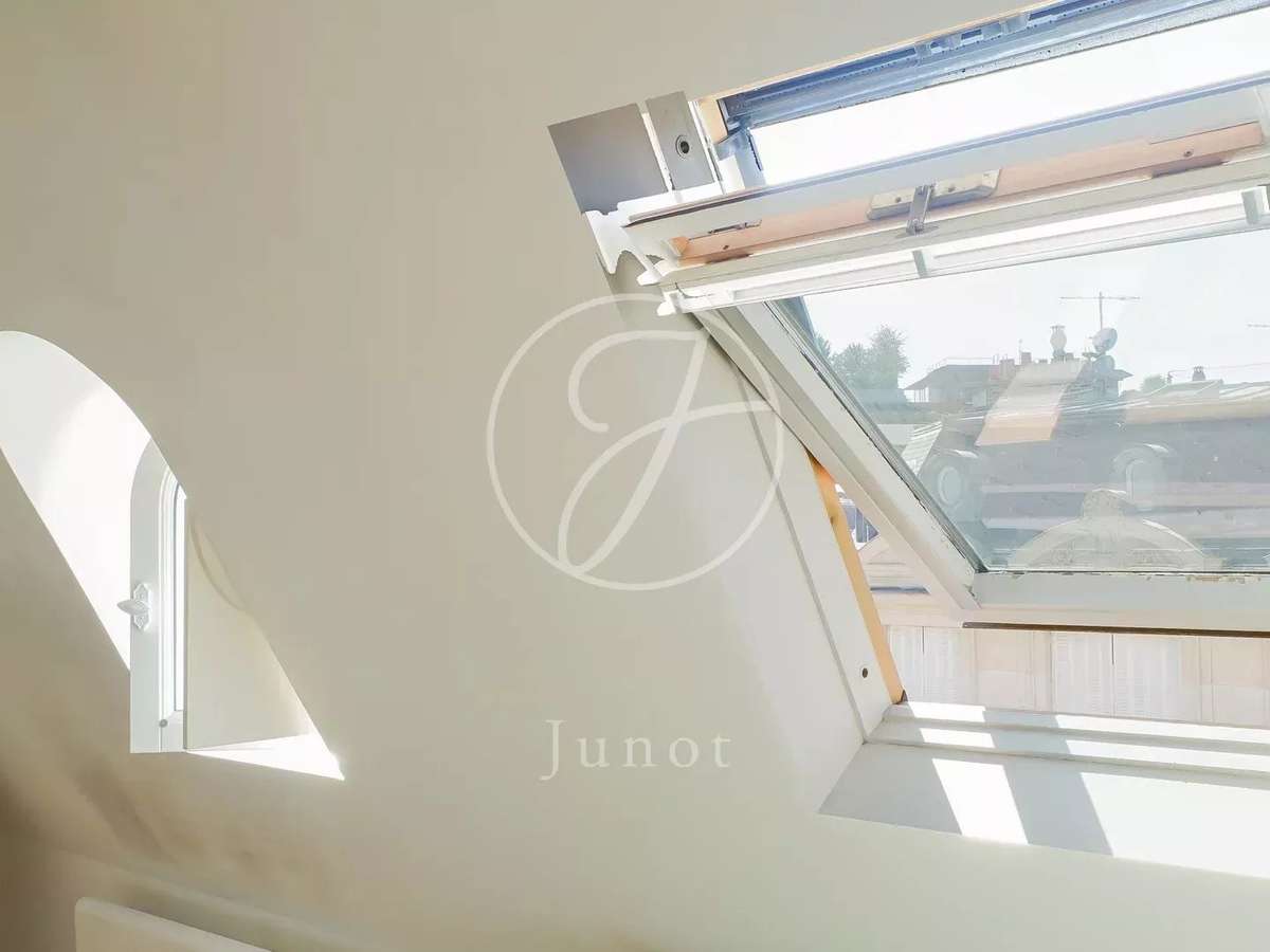 Appartement Paris 8e