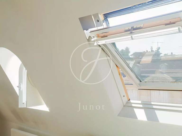 Appartement Paris 8e - 1 chambre - 28m²