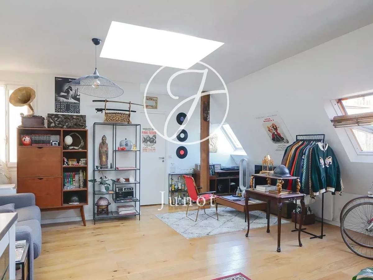 Apartment Paris 8e