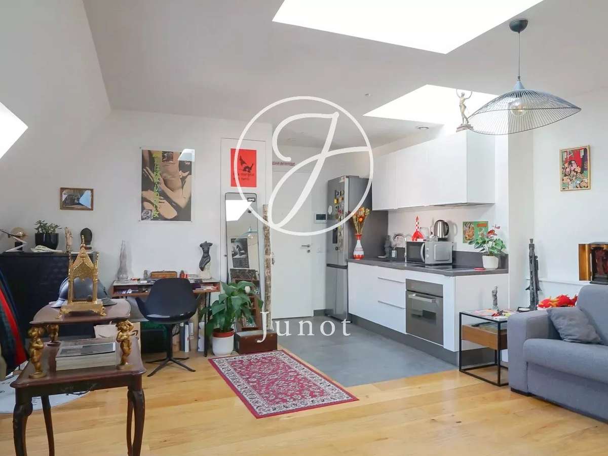 Apartment Paris 8e