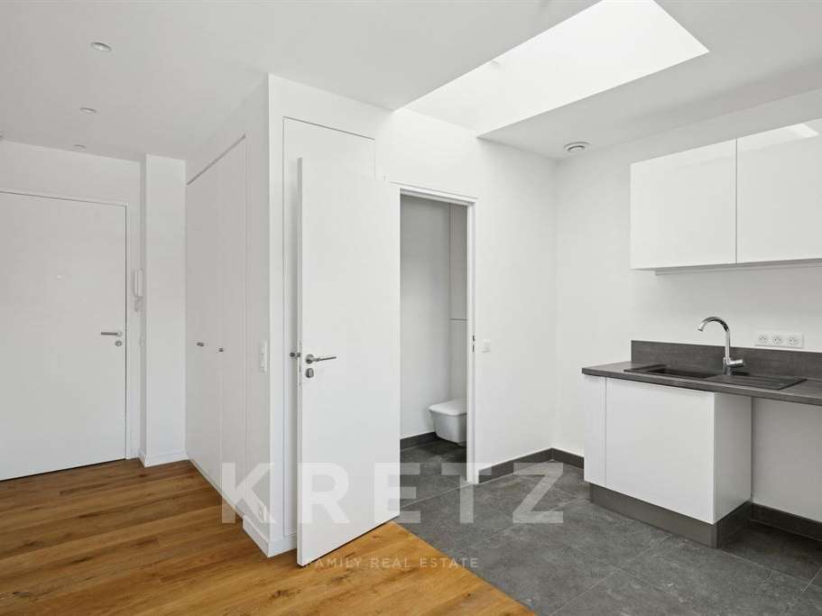 Appartement Paris 8e