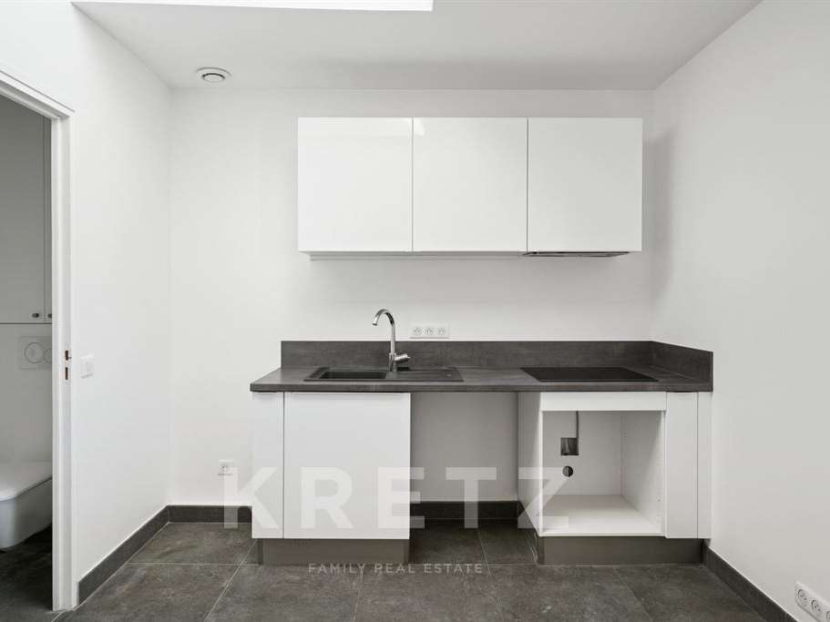 Appartement Paris 8e