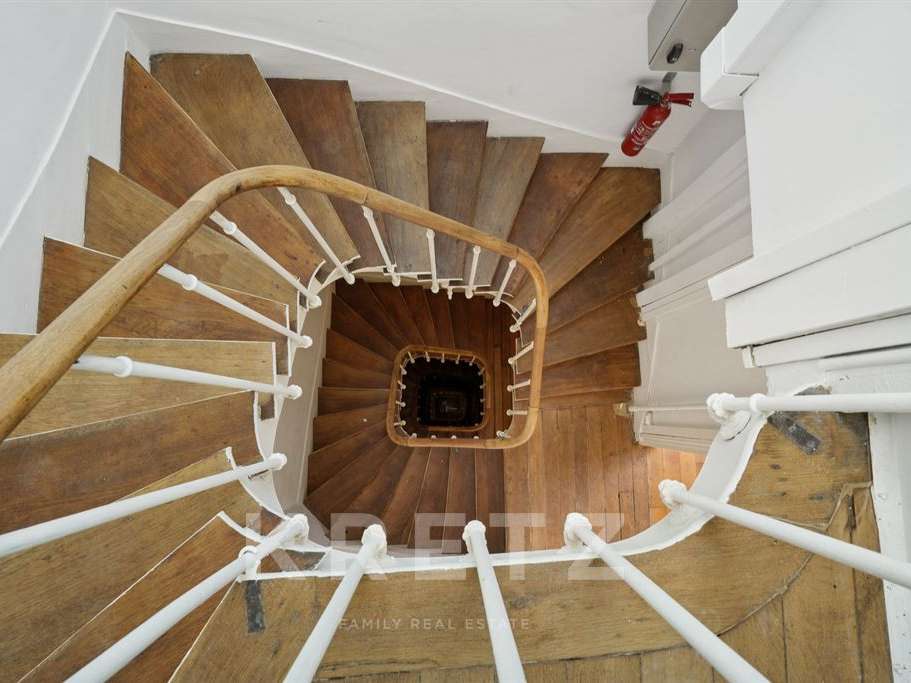 Appartement Paris 8e