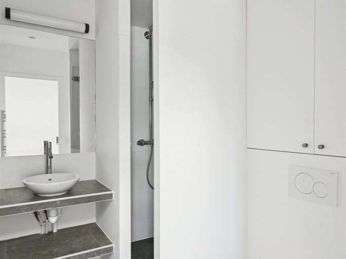 Appartement Paris 8e - 18m²