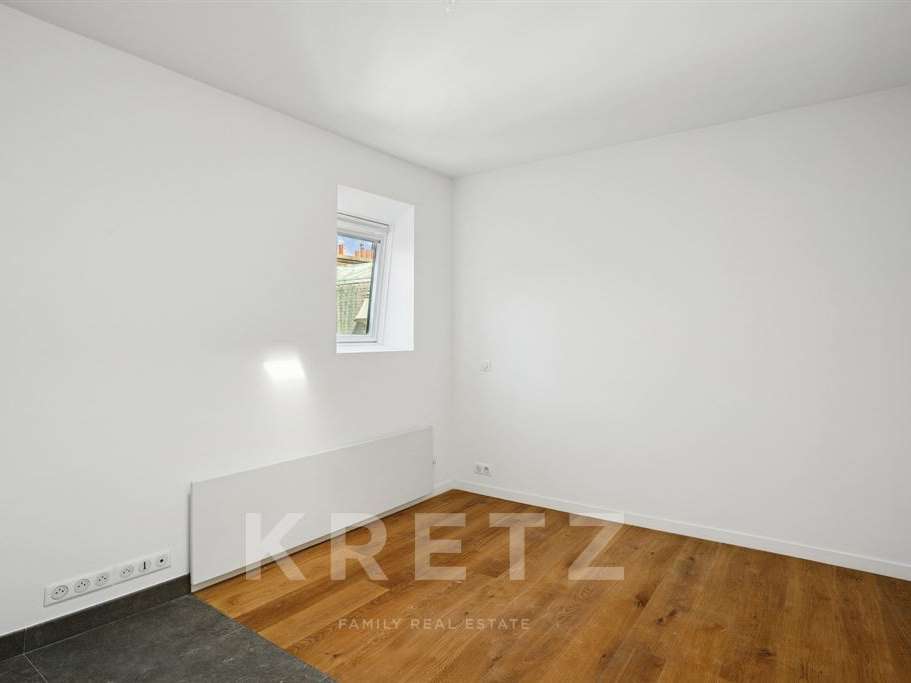 Appartement Paris 8e