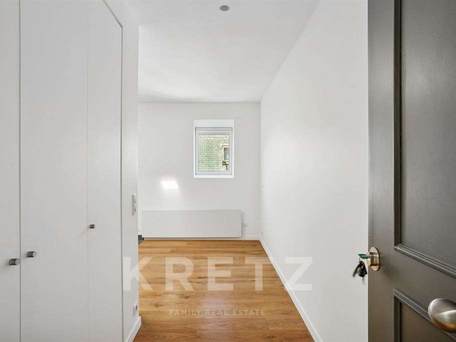 Appartement Paris 8e